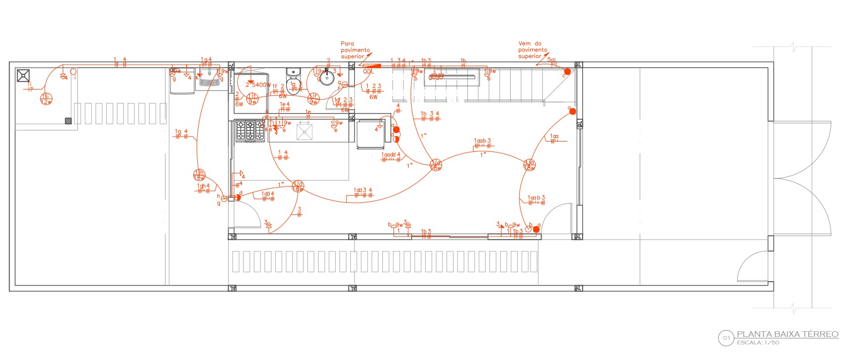 Projeto Casa Valença